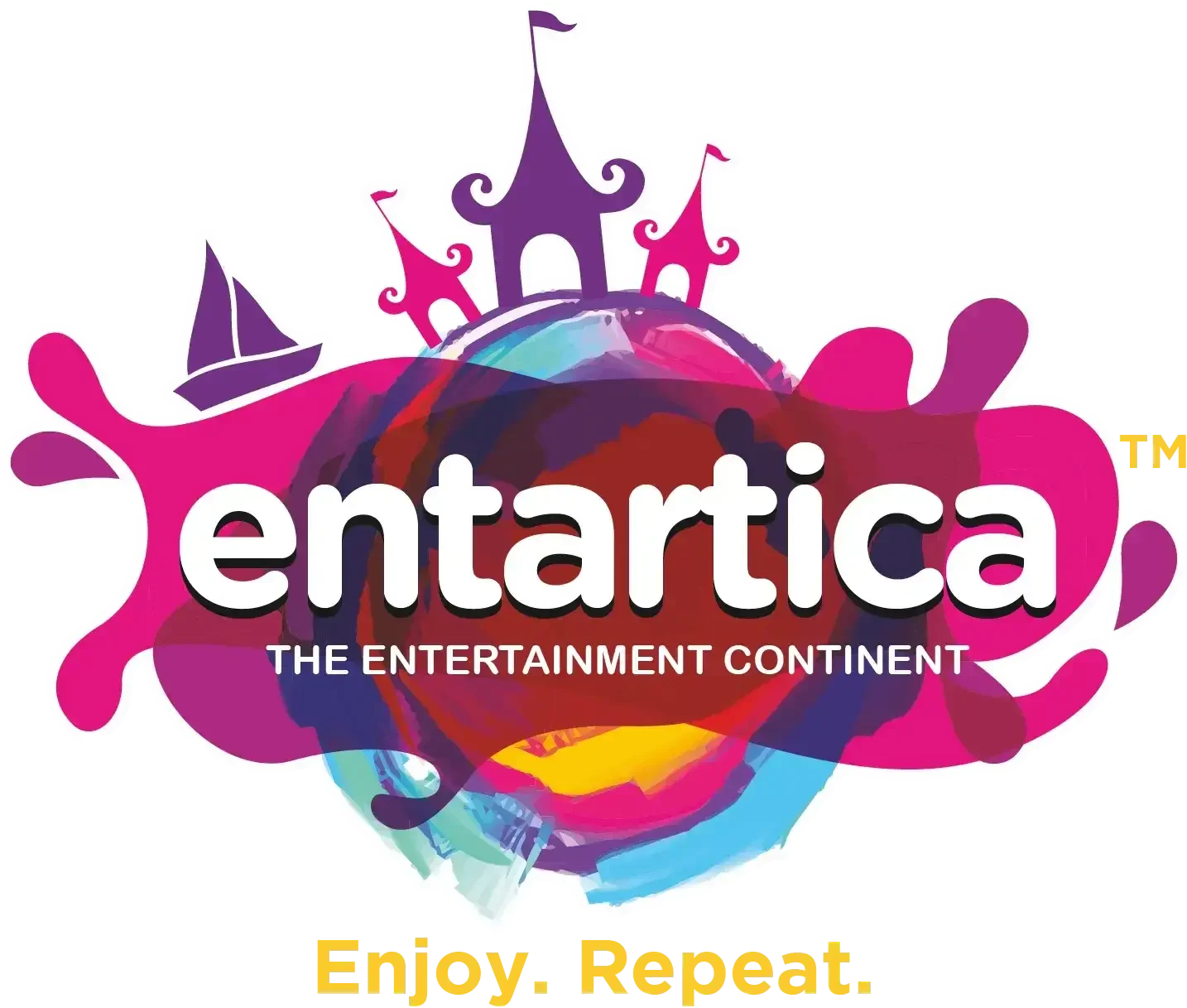 Entartica SeaWorld
